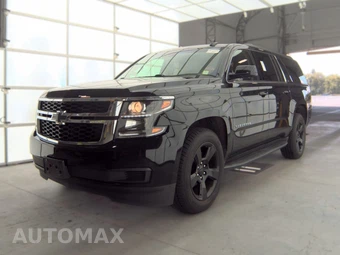 2019 Chevrolet Suburban 1500 LT 1LT