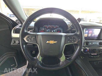 2019 Chevrolet Suburban 1500 LT 1LT - miniatura 10