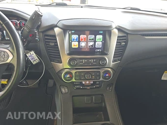 2019 Chevrolet Suburban 1500 LT 1LT - miniatura 11