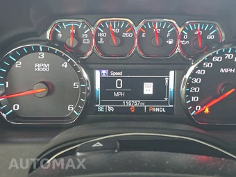 2019 Chevrolet Suburban 1500 LT 1LT - miniatura 12