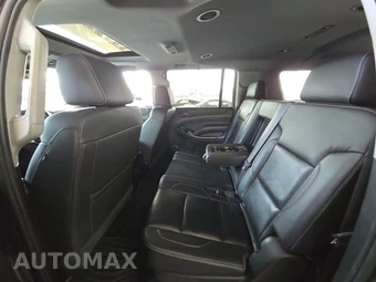 2019 Chevrolet Suburban 1500 LT 1LT - miniatura 13
