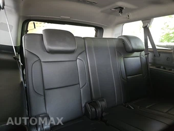 2019 Chevrolet Suburban 1500 LT 1LT - miniatura 14