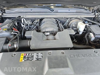 2019 Chevrolet Suburban 1500 LT 1LT - miniatura 16