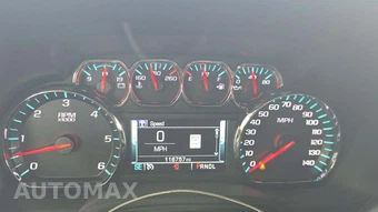 2019 Chevrolet Suburban 1500 LT 1LT - miniatura 19