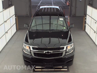 2019 Chevrolet Suburban 1500 LT 1LT - miniatura 2
