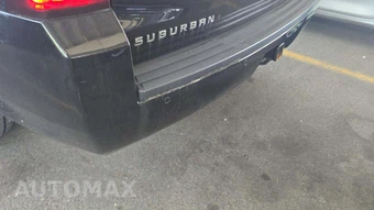 2019 Chevrolet Suburban 1500 LT 1LT - miniatura 21
