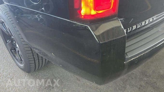 2019 Chevrolet Suburban 1500 LT 1LT - miniatura 23