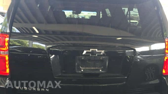 2019 Chevrolet Suburban 1500 LT 1LT - miniatura 36