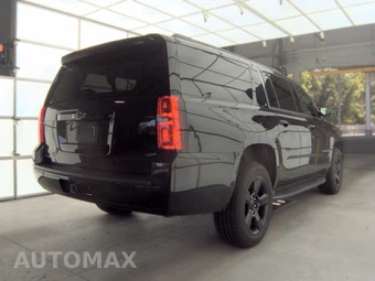 2019 Chevrolet Suburban 1500 LT 1LT - miniatura 4