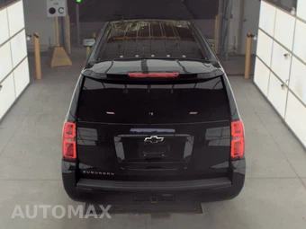 2019 Chevrolet Suburban 1500 LT 1LT - miniatura 5