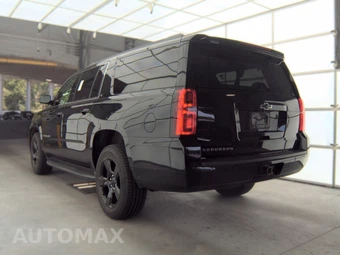 2019 Chevrolet Suburban 1500 LT 1LT - miniatura 6