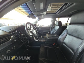 2019 Chevrolet Suburban 1500 LT 1LT - miniatura 7