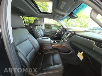 2019 Chevrolet Suburban 1500 LT 1LT - miniatura 8