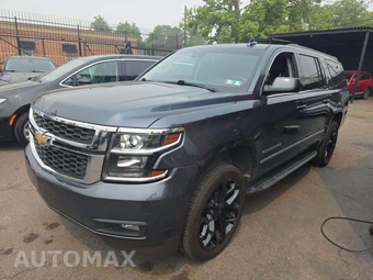 2019 Chevrolet Suburban 1500 LT 1LT