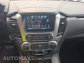 2019 Chevrolet Suburban 1500 LT 1LT - miniatura 10