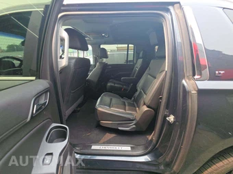 2019 Chevrolet Suburban 1500 LT 1LT - miniatura 13