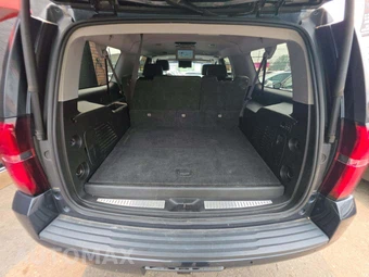 2019 Chevrolet Suburban 1500 LT 1LT - miniatura 15