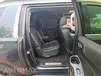 2019 Chevrolet Suburban 1500 LT 1LT - miniatura 17