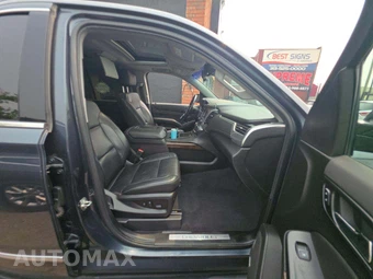 2019 Chevrolet Suburban 1500 LT 1LT - miniatura 19