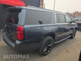 2019 Chevrolet Suburban 1500 LT 1LT - miniatura 3