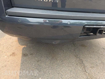 2019 Chevrolet Suburban 1500 LT 1LT - miniatura 31