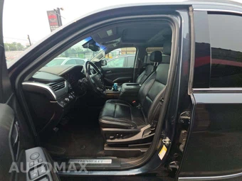 2019 Chevrolet Suburban 1500 LT 1LT - miniatura 6
