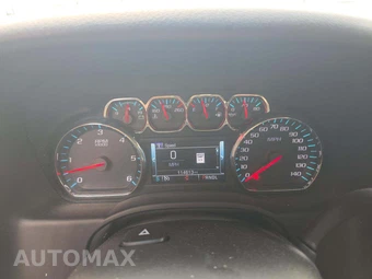 2019 Chevrolet Suburban 1500 LT 1LT - miniatura 9