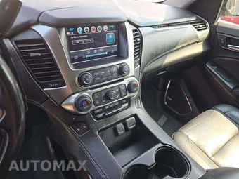 2019 Chevrolet Suburban 1500 LT 1LT - miniatura 10