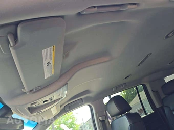 2019 Chevrolet Suburban 1500 LT 1LT - miniatura 11