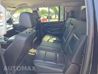2019 Chevrolet Suburban 1500 LT 1LT - miniatura 13
