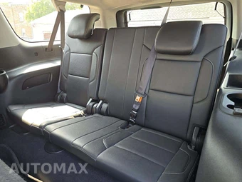 2019 Chevrolet Suburban 1500 LT 1LT - miniatura 14