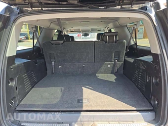 2019 Chevrolet Suburban 1500 LT 1LT - miniatura 15