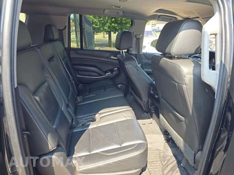 2019 Chevrolet Suburban 1500 LT 1LT - miniatura 17