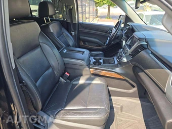 2019 Chevrolet Suburban 1500 LT 1LT - miniatura 19