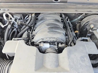 2019 Chevrolet Suburban 1500 LT 1LT - miniatura 26