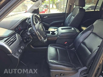 2019 Chevrolet Suburban 1500 LT 1LT - miniatura 6