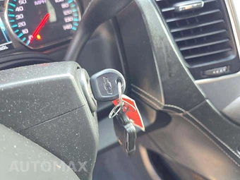 2019 Chevrolet Suburban 1500 LT 1LT - miniatura 8
