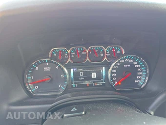 2019 Chevrolet Suburban 1500 LT 1LT - miniatura 9