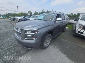 2019 Chevrolet Suburban 1500 LT 1LT