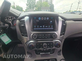 2019 Chevrolet Suburban 1500 LT 1LT - miniatura 10