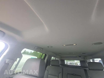2019 Chevrolet Suburban 1500 LT 1LT - miniatura 11