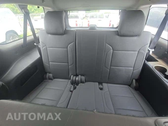 2019 Chevrolet Suburban 1500 LT 1LT - miniatura 14