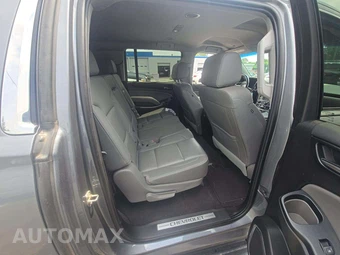 2019 Chevrolet Suburban 1500 LT 1LT - miniatura 17