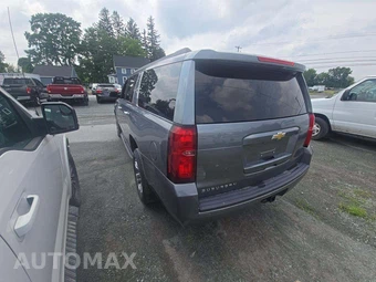 2019 Chevrolet Suburban 1500 LT 1LT - miniatura 2