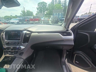 2019 Chevrolet Suburban 1500 LT 1LT - miniatura 20