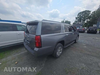 2019 Chevrolet Suburban 1500 LT 1LT - miniatura 3