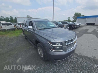 2019 Chevrolet Suburban 1500 LT 1LT - miniatura 4