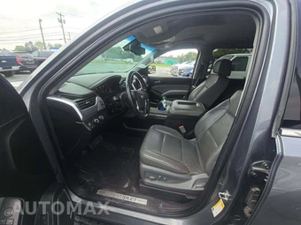 2019 Chevrolet Suburban 1500 LT 1LT - miniatura 6