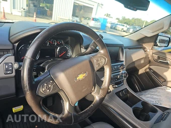 2019 Chevrolet Suburban 1500 LT 1LT - miniatura 10