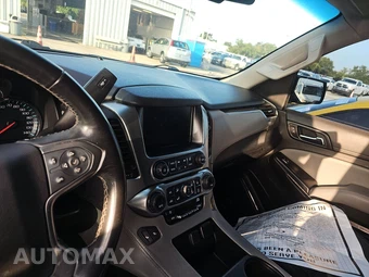 2019 Chevrolet Suburban 1500 LT 1LT - miniatura 11